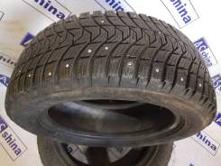 Michelin X-Ice North 3. Зимние, шипованные, 10 %, 4 шт