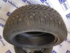 Nokian Nordman 4. Зимние, шипованные, 10 %, 4 шт