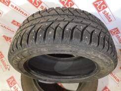 Bridgestone Ice Cruiser 7000. Зимние, шипованные, 30 %, 4 шт