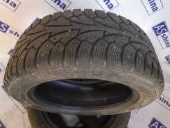 Hankook Winter i*Pike RS W419. Зимние, шипованные, 30 %, 4 шт