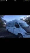 Mercedes-Benz Sprinter 312 D. Мерседес, 19 мест