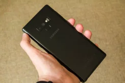 Samsung Galaxy Note 9. �/�, ������, 3G, 4G LTE, NFC ����