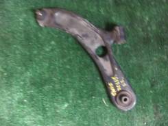 Рычаг, тяга подвески. Suzuki Splash, XB32S Suzuki Kei, ZC11S, ZC21S, ZC31S, ZC71S, ZD11S, ZD21S Opel Agila Двигатель K12B