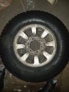 Mitsubishi. 6.0x15", 6x139.70, ET33