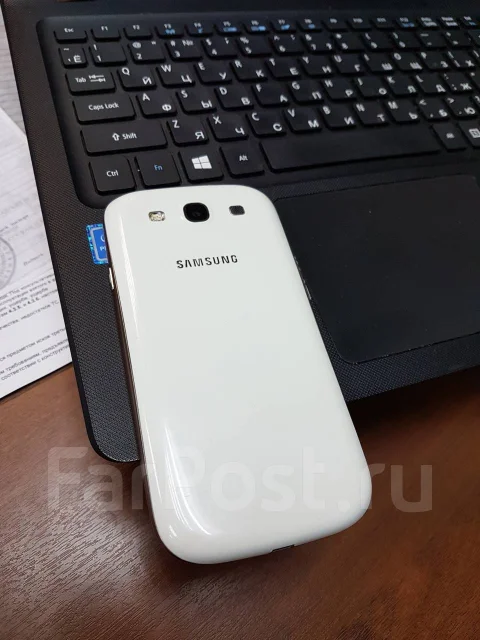 Samsung Galaxy S3. �/�, �����, 3G ����