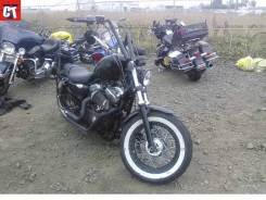 Harley-Davidson Sportster Forty-Eight XL1200X. 1 200 куб. см., исправен, птс, без пробега. Под заказ