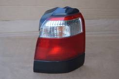 Стоп-сигнал. Subaru Forester, SF5, SF9 Двигатели: EJ201, EJ205, EJ254