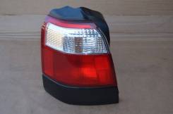 Стоп-сигнал. Subaru Forester, SF5, SF9 Двигатели: EJ201, EJ205, EJ254