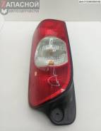 Фонарь Nissan Interstar, правый задний