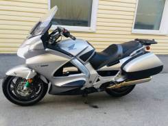 Honda ST 1300. 1 300 куб. см., птс, без пробега