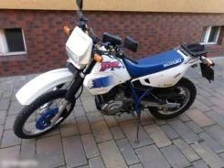 Suzuki DR 650. 650����. ��., ��������, ���, ��� �������. ��� ����� �� �����-���������� ����