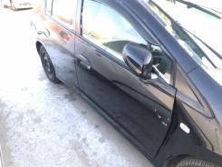 Дверь боковая. Honda Insight, ZE2