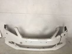 Бампер. Toyota Camry, ACV51, ASV50, AVV50, GSV50 Двигатели: 1AZFE, 2ARFE, 2ARFXE, 2GRFE