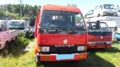 Mitsubishi. Продается грузовик Мицибиси Кантер 4WD, 3 600 куб. см., 2 000 кг., 4x4