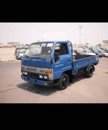 Toyota. BU67, 14B