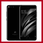Xiaomi Mi6. �/�, 128 ��, ������, 3G, 4G LTE, Dual-SIM, NFC ����