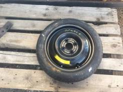 Колесо запасное 4/100 R14. x14" 4x100.00