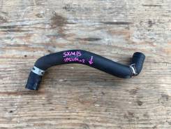 Патрубок двигателя. Toyota Ipsum, SXM10, SXM10G, SXM15, SXM15G Toyota Picnic, SXM10, SXM10L Toyota Gaia, SXM10, SXM10G, SXM15, SXM15G Двигатель 3SFE