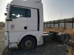 MAN TGA 18.480. Man TGA 18.480, 13 000 куб. см., 11 500 кг., 4x2