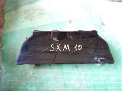 Спидометр. Toyota Ipsum, SXM10, SXM10G, SXM15, SXM15G Toyota Gaia, SXM10, SXM10G, SXM15, SXM15G Двигатель 3SFE