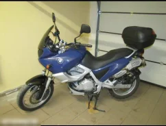 BMW F 650 ST. 650����. ��., ��������, ���, ��� �������. ��� ����� �� �����-���������� ����