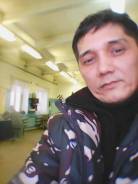 Разнорабочий. Среднее образование, опыт работы 4 года