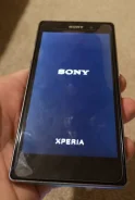 Sony Xperia Z1. �/�, 16 ��, ������, 4G LTE ����
