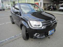 Suzuki Ignis. автомат, 4wd, 1.2 (80 л.с.), бензин, 4 000 тыс. км, б/п. Под заказ