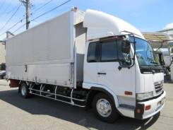 Nissan Diesel Condor. Nissan Condor во Владивостоке, 6 920 куб. см., 5 000 кг., 4x2. Под заказ