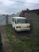 Mitsubishi Delica. P02V0001169, G32B
