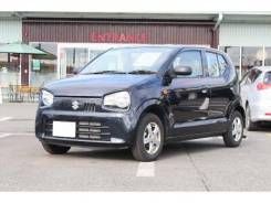 Suzuki Alto. автомат, 4wd, 0.7 (52 л.с.), бензин, б/п. Под заказ
