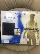 Sony PlayStation 4