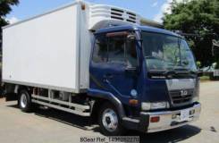 Nissan Diesel Condor. Nissan Condor Во Владивостоке, 6 920 куб. см., 5 000 кг., 4x2. Под заказ