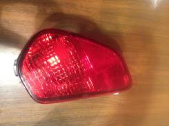 Фара противотуманная. Mitsubishi Outlander, GF2W, GF3W, GF4W, GF6W, GF7W, GF8W, GG2W Двигатели: 4B11, 4B12, 4J11, 4J12, 4N14, 6B31