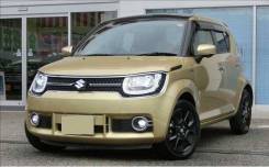 Suzuki Ignis. автомат, 4wd, 1.2 (91 л.с.), бензин, 23 000 тыс. км, б/п. Под заказ