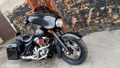 Harley-Davidson Street Glide FLHX. 1 600����. ��., ��������, ���, ��� �������. ��� ����� �� �����-���������� ����