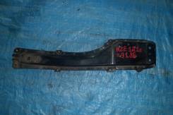 Лонжерон. Toyota: Corolla Spacio, Allex, WiLL VS, Corolla Axio, Corolla Fielder, Corolla, Corolla Runx Двигатели: 1NZFE, 1ZZFE, 2ZZGE, 1NDTV, 1ZRFE, 2...