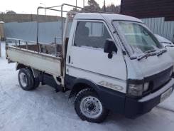 Mazda Bongo. Продается Мазда Бонго, 2 200 куб. см., 1 500 кг., 4x4