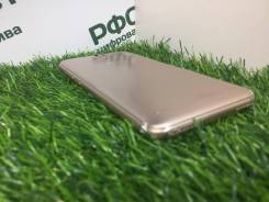 Prestigio Muze X5. Б/у, 8 Гб, Золотой, 4G LTE, Dual-SIM