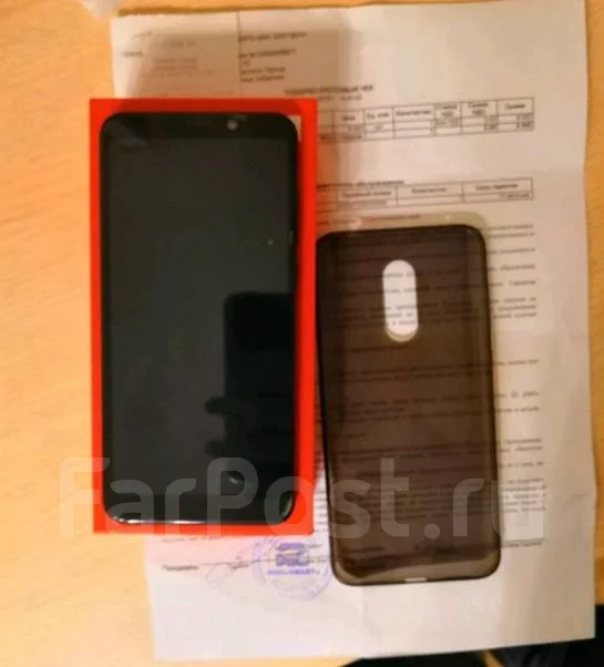 Xiaomi Redmi 5 Plus. �/� ����
