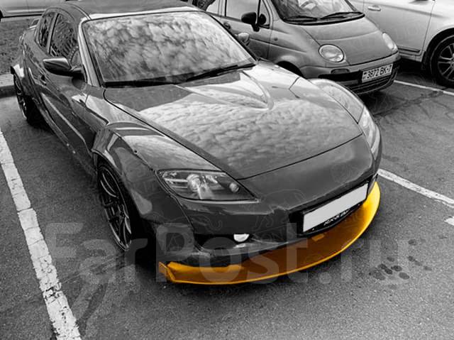 Мазда Rx 8 Фото