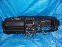 Панель приборов. Honda CR-V, RD4, RD5 Двигатели: K20A, K20A4, K20A5, K24A1