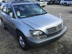 Toyota Harrier. MCU15, 1MZ