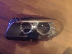 Фара. BMW M5, F10 BMW 5-Series, F10, F11 Двигатели: M50B20, M50B20TU, M50B25, M50B25TU, M51D25, M51D25T, M51D25TU, M52B20, M52B25, M52B28, M54B22, M54...