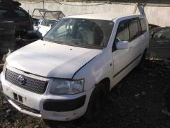 Toyota Probox. 59, 1NZ