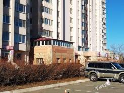 Продается готовый офис в новом доме р-н Зари. Улица Чкалова 30, р-н Вторая речка, 121 кв. м. Дом снаружи
