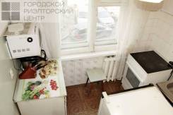 3-комнатная, улица Кирова 18 во Владивостоке 3-комнатная, улица Кирова 18. Вторая речка, проверенное агентство, 59,0 кв. м.