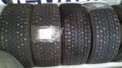 Yokohama Ice Guard F700S. Зимние, шипованные, 2018 год, без износа, 4 шт