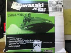 Kawasaki Ultra. 310,00 л.с., 2018 год год