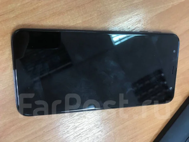 Samsung Galaxy J6+. ����� ����